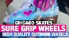 Sure Grip Wheels Review