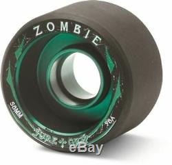 Sure-Grip Zombie Wheels (Set of 8)