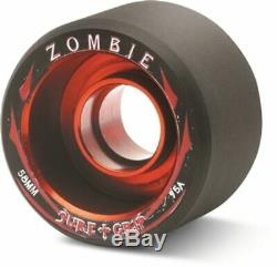 Sure-Grip Zombie Wheels (Set of 8)