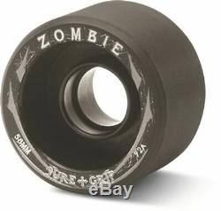 Sure-Grip Zombie Wheels (Set of 8)