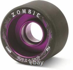 Sure-Grip Zombie Wheels (Set of 8)