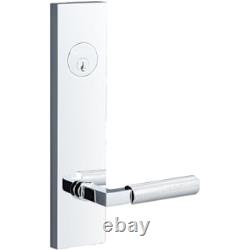 Sure-Loc LV307 26-GRIP KN 26 Door Lever Combo Packs Door Hardware