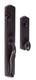 Sure-loc Ws500-sr Wasatch Grip By Grip Dummy Handleset Bronze