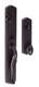 Sure-loc Ws500-sr Wasatch Grip By Grip Dummy Handleset Bronze