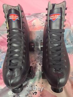 Sure-grip International Fame Roller Skates Mens 10 New In The Box, Unused