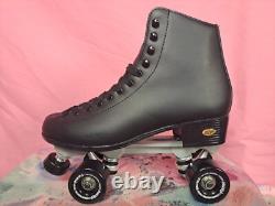 Sure-grip International Fame Roller Skates Mens 10 New In The Box, Unused