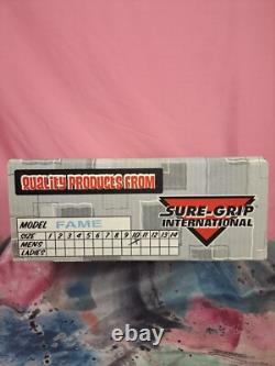 Sure-grip International Fame Roller Skates Mens 10 New In The Box, Unused
