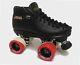 Sure-grip Xl55 Quad Speed Roller Skate Package- Men's Size 4 & Other Sizes