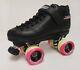 Sure-grip Xl75 Quad Speed Roller Skate Package- Men's Size 4 & Other Sizes