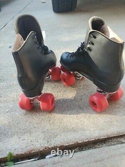 Sure grip roller skates W8