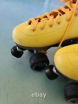 Sure grip roller skates size 7