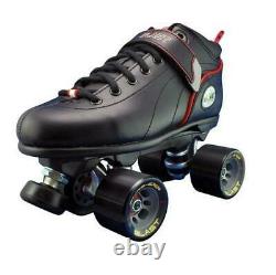 SureGrip Blast Size 6 Quad Roller Skates