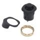 Suregrip Controls Assembly Kit Mjs Series Joystick Or Micro-joystick Replaceme
