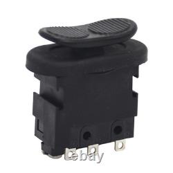 SureGrip Controls Rocker Module 3MA-MO Sealed Switches Version 2 Rev. C