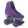 Suregrip Boardwalk Roller Skates Jasmine Purple