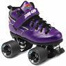 Suregrip Rebel Roller Skates Purple