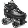 Suregrip Rock Gt50 Roller Skates Black