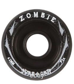 Suregrip Zombie Roller Derby/Dance/Jam Skate Wheels