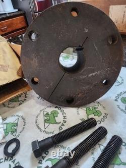 TB WOOD'S F134 FX1 3/4 QD Sure-Grip Bushing 1.75 BORE 6.625 Flange OD (NEW)