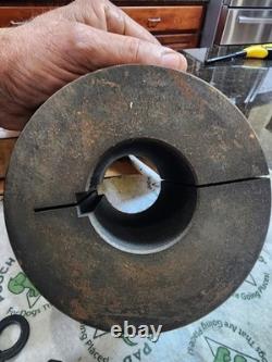 TB WOOD'S F134 FX1 3/4 QD Sure-Grip Bushing 1.75 BORE 6.625 Flange OD (NEW)