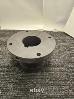 TB WOODS MX3 5/8 M358 Sure-Grip Series Single Groove Bushing