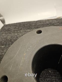 TB WOODS MX3 5/8 M358 Sure-Grip Series Single Groove Bushing