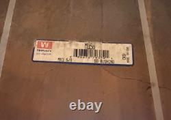 TB WOODS MX3 5/8 M358 Sure-Grip Series Single Groove Bushing (NEW)