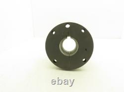TB Woods Sure Grip M312 QD Quick Disconnect Bushing 3-1/2 Keyed Bore Size M