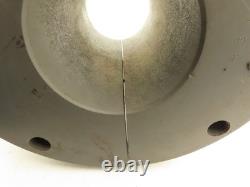 TB Woods Sure Grip M312 QD Quick Disconnect Bushing 3-1/2 Keyed Bore Size M