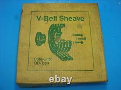 TB Woods V Belt Sheave Sure Grip QD type, 5V10.9 x 2-SK, 5V10.9X2-SK, NEW IN BOX