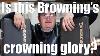The All New Browning Xs Pro