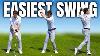 The Magic Move That Guarantees An Effortless Golf Swing