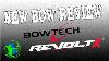 The New Bowtech Revolt U0026 Revolt X