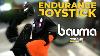 The New Sure Grip Endurance Joystick Responds Even With Gloves On Bauma 2022