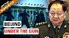 The Pla Tightens Its Grip On The Capital
