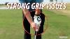 The Ugly Truths About A Strong Golf Grip Golf Tips