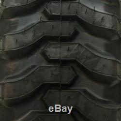 Tire Goodyear 27x8.50-15 NHS C TL Sure Grip Lug 6PR I-3 R-4 4GL339GY 27 8.5 15