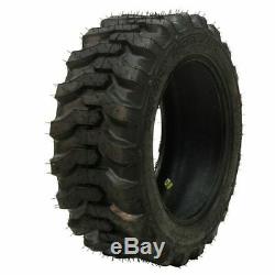 Tire Goodyear 27x8.50-15 NHS C TL Sure Grip Lug 6PR I-3 R-4 4GL339GY 27 8.5 15