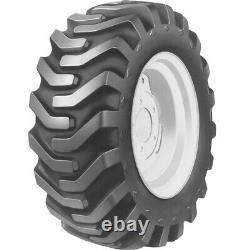 Tire Goodyear Sure Grip Lug SS 27X8.50-15 Load 6 Ply Tractor