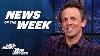 U S Officials Question Putin S Sanity Biden Gets Heckled Late Night S News Of The Week