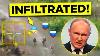Ukrainian Soldier Pretends To Be Russian What Happens Next Is Brutal
