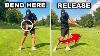 Unlock Effortless Golf Swing Speed Using A Weird Glove Drill