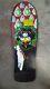 Vintage Original Sgi Steve Steadham Rare Sure Grip Skateboard Nos New Old Stock