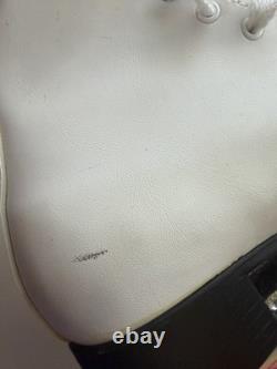 Vintage Pacer Women's Size 8 Roller Skates Sure-Grip Super X5L Plate 57mm 95A