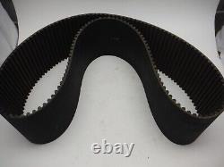 WOODS MANUFACTURING SURE-GRIP 2100-14M-170 Replacement Belt. New Old Stock