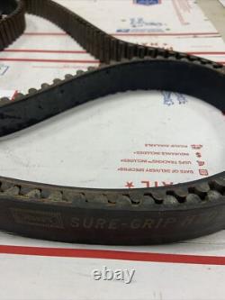 WOODS Sure Grip 432614M40 Belt