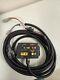 Werk Brau Controller For Excavator Pn# En-wbc1-r2