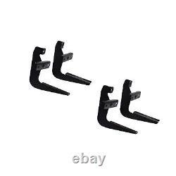 Westin 27-1015 Sure-Grip Running Boards Mount for 95-99 Tahoe / Yukon 2Dr / 4Dr