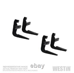 Westin 27-1155 Sure-Grip/Step Board Mount Kit For 00-06 Toyota Tundra NEW