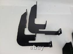 Westin 27-1675 Running Board Mount Mounting Kit Sure-Grip/Step Board New